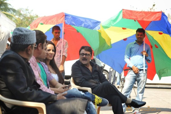 HUME TOH LOOT LIYA Shooting Spot Photos