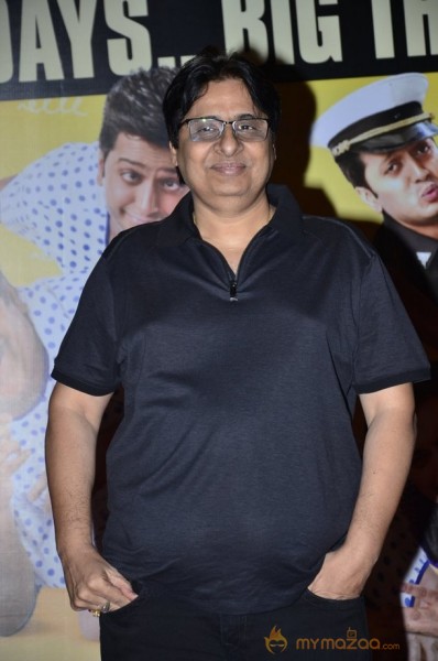 Humshakal Success Party Stills