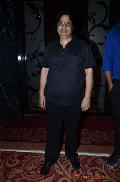 Humshakal Success Party Stills