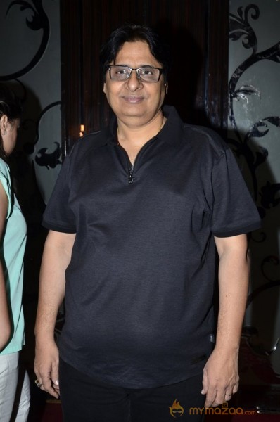 Humshakal Success Party Stills