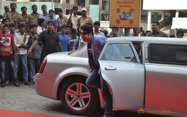 Humshakals Movie Trailer Launch Photos