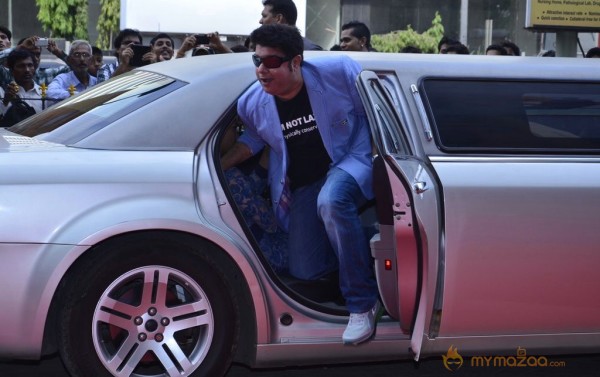 Humshakals Movie Trailer Launch Photos