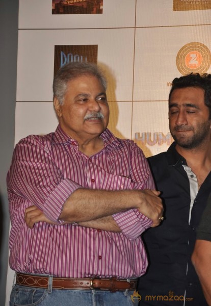 Humshakals Movie Trailer Launch Photos