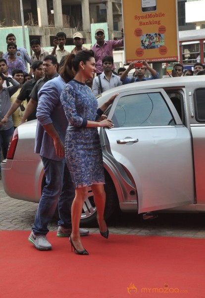 Humshakals Movie Trailer Launch Photos