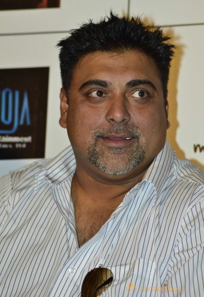 Humshakals Movie Trailer Launch Photos