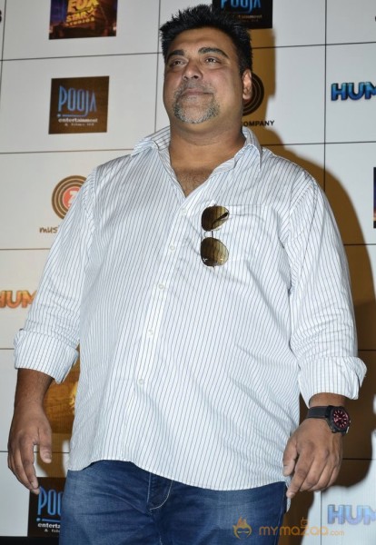 Humshakals Movie Trailer Launch Photos