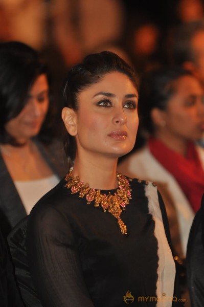 IIFA Press Conference 2014 Event Photos