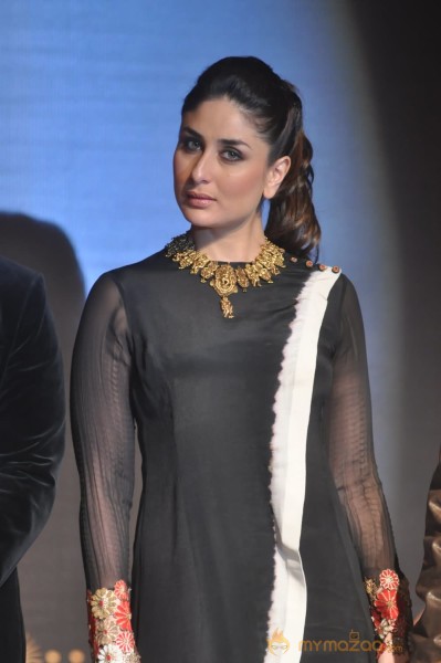 IIFA Press Conference 2014 Event Photos
