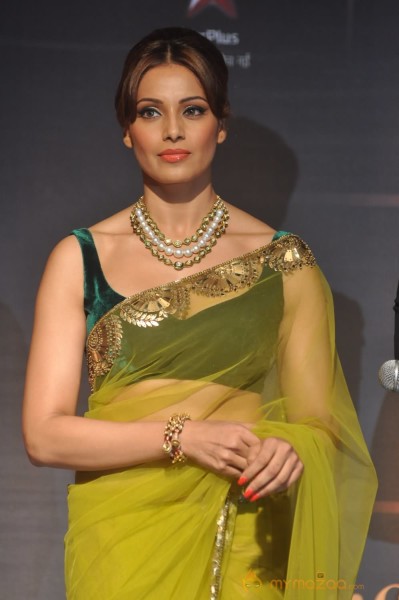 IIFA Press Conference 2014 Event Photos