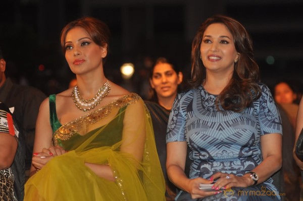 IIFA Press Conference 2014 Event Photos