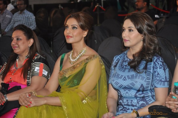 IIFA Press Conference 2014 Event Photos