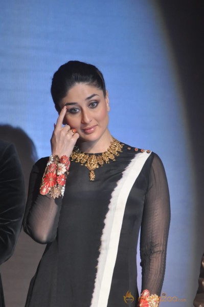 IIFA Press Conference 2014 Event Photos