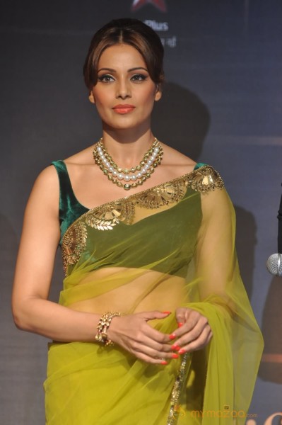 IIFA Press Conference 2014 Event Photos