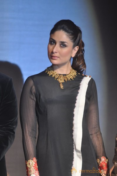 IIFA Press Conference 2014 Event Photos