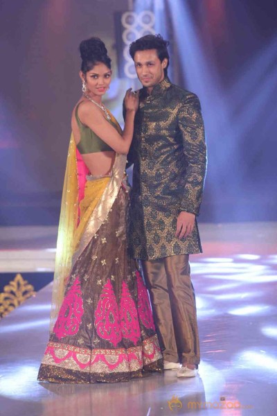 India Bullion Jewellery Awards Photo Gallery