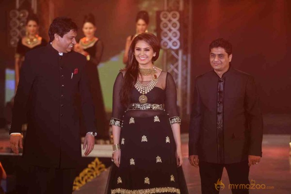 India Bullion Jewellery Awards Photo Gallery