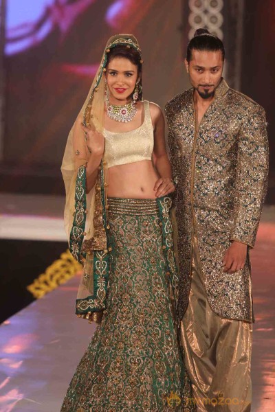 India Bullion Jewellery Awards Photo Gallery