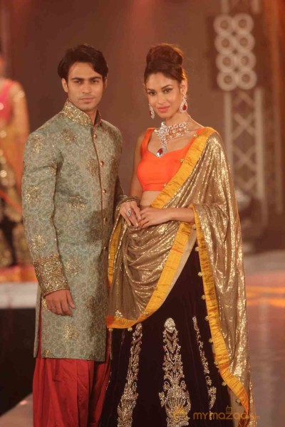 India Bullion Jewellery Awards Photo Gallery