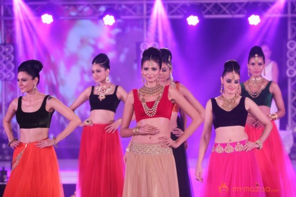 India Bullion Jewellery Awards Photo Gallery