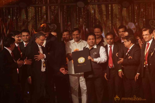 India Bullion Jewellery Awards Photo Gallery