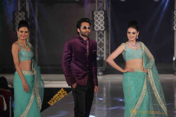 India Bullion Jewellery Awards Photo Gallery