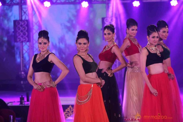 India Bullion Jewellery Awards Photo Gallery