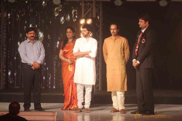 India Bullion Jewellery Awards Photo Gallery