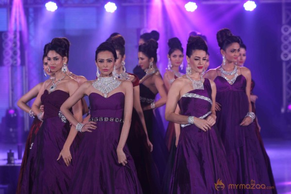 India Bullion Jewellery Awards Photo Gallery