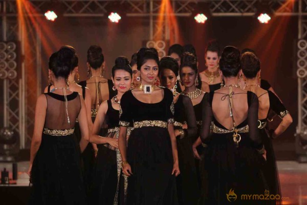 India Bullion Jewellery Awards Photo Gallery