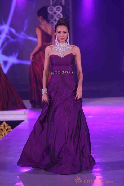 India Bullion Jewellery Awards Photo Gallery