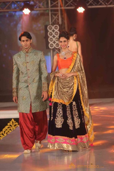 India Bullion Jewellery Awards Photo Gallery
