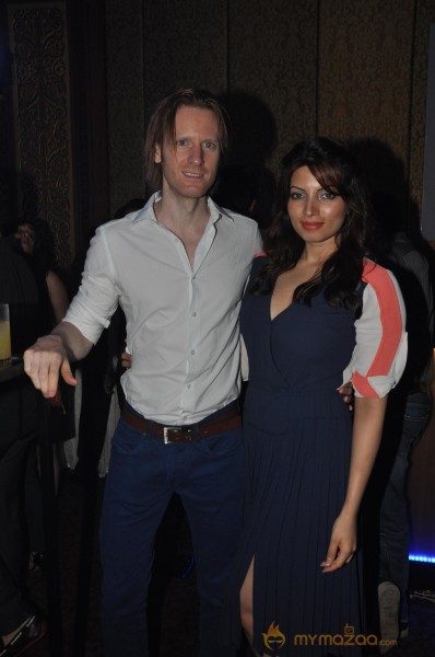 India Launched Sports Illustrated Swimsuit 2013  