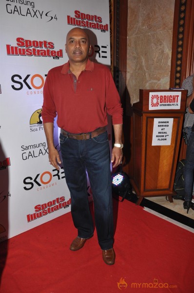 India Launched Sports Illustrated Swimsuit 2013  