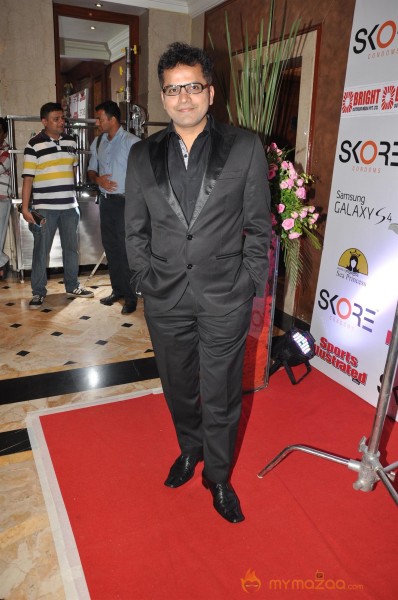 India Launched Sports Illustrated Swimsuit 2013  