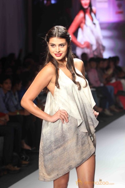 India Resortwear Fashion Week 2013 Photos