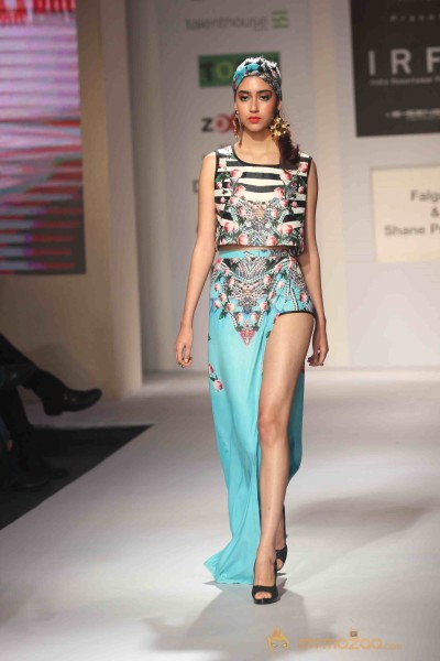 India Resortwear Fashion Week 2013 Photos2