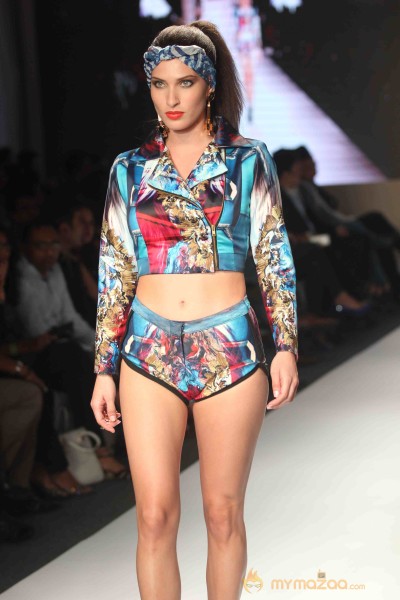 India Resortwear Fashion Week 2013 Photos2