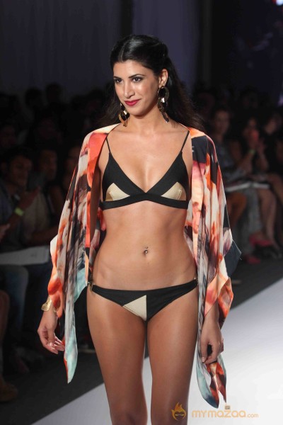 India Resortwear Fashion Week 2013 Photos2