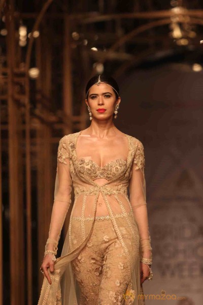 Indian Bridal Fashion Week 2013 Photos