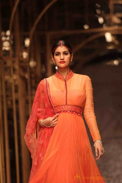 Indian Bridal Fashion Week 2013 Photos