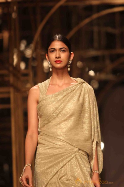 Indian Bridal Fashion Week 2013 Photos