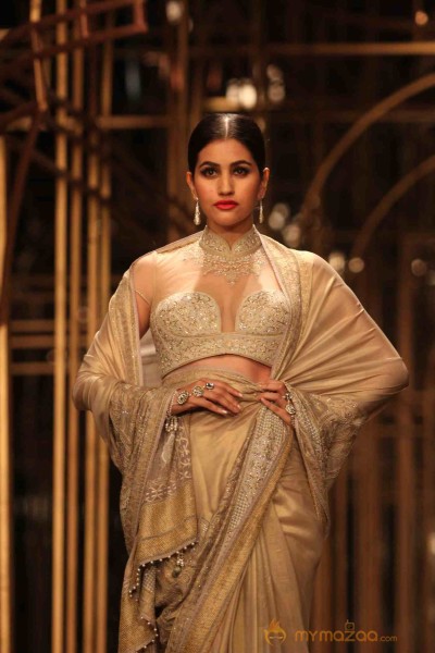 Indian Bridal Fashion Week 2013 Photos