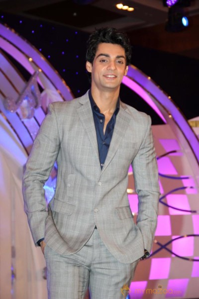 Indian Idol Juniors Press Meet 