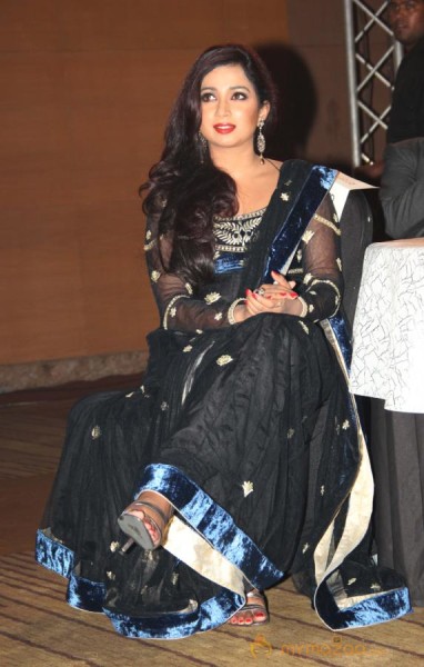 Indian Idol Juniors Press Meet 