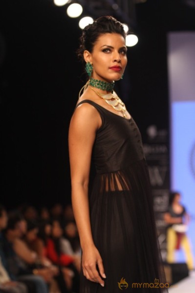 Indian Models Latest Photos
