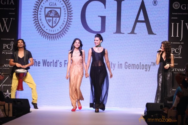 Indian Models Latest Photos