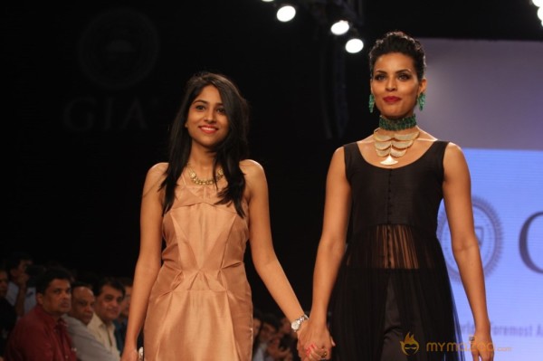 Indian Models Latest Photos