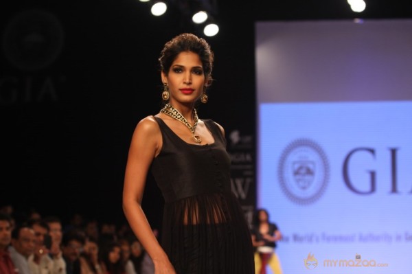 Indian Models Latest Photos