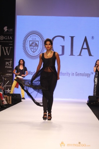 Indian Models Latest Photos