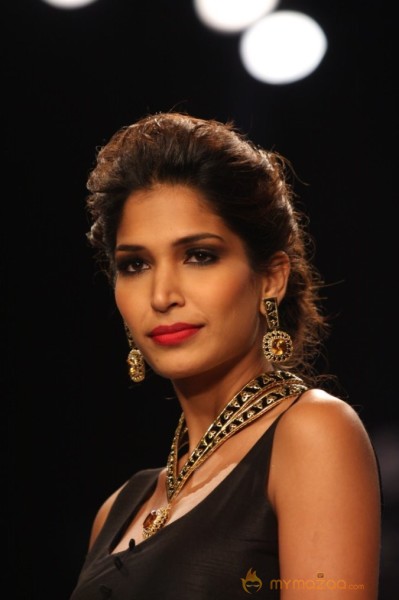Indian Models Latest Photos